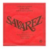 SAVAREZ OCTAVE INFERIEURE 65CM CORDE 3 SOL LOW643R