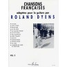 DYENS CHANSONS FRANCAISES 2 HL26329