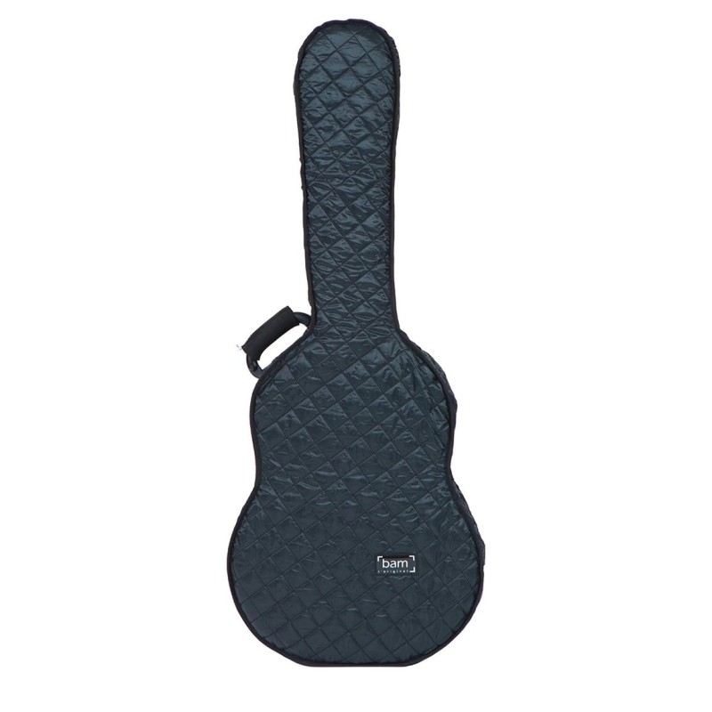 HOUSSE BAM HOODY POUR ETUI GUITARE HIGHTECH NOIR HO8002XLN