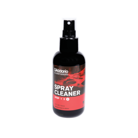 SPRAY NETTOYANT PLANET WAVES PWPL03