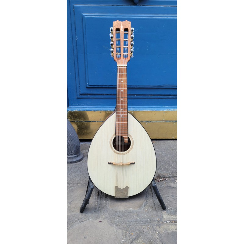 MANDOLINE CARVALHO PLATE MDL305