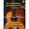 BANDERIER ATELIER GUITARE ACOUSTIQUE 2 + CD