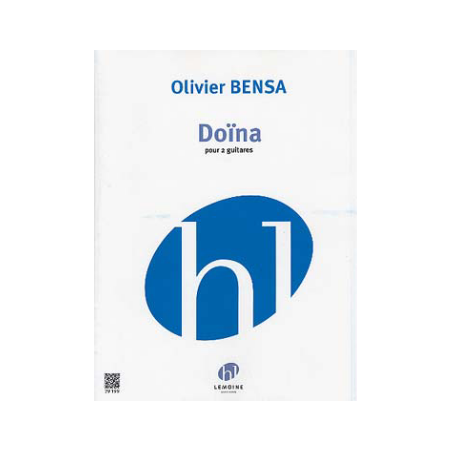 BENSA DOINA HL29199