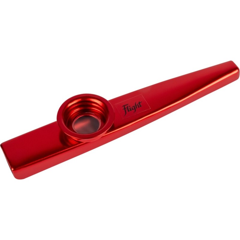 KAZOO FLIGHT METAL ROUGE