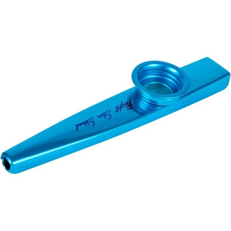 KAZOO FLIGHT ALUMINIUM TURQUOISE 