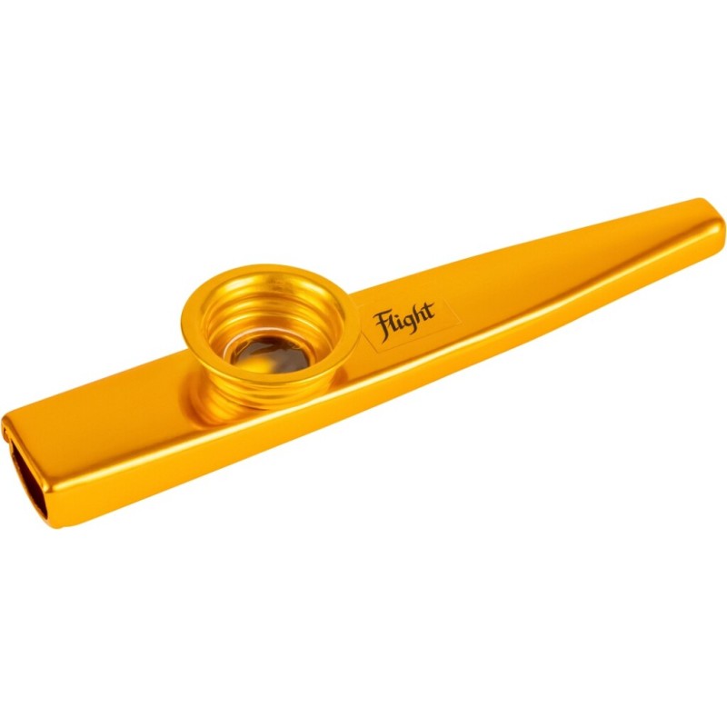 KAZOO FLIGHT METAL DORÉ