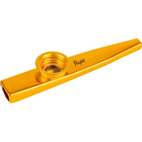 KAZOO FLIGHT METAL DORÉ