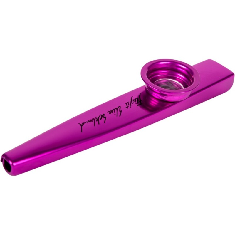 KAZOO FLIGHT ALUMINIUM VIOLET 