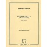 GNATTALI PETITE SUITE (PEQUENA SUITE) ME8676