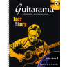 GUITARAMA JAZZ STORY HORS SERIE 1  HIT21046