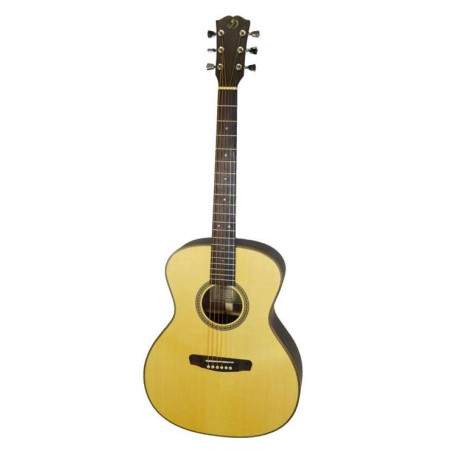 GUITARE DOWINA GRANUS GA-ds NATURELLE EPICEA MASSIF