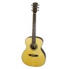 GUITARE DOWINA GRANUS GA-ds NATURELLE EPICEA MASSIF