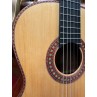 GUITARE MILESTONES FLAMENCO NEGRA 1A F2044