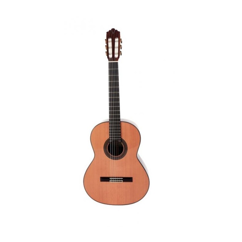 GUITARE CLASSIQUE PRODIPE SOLOIST 900R ROSEWOOD