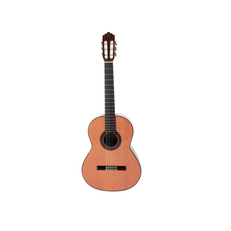 GUITARE CLASSIQUE PRODIPE SOLOIST 900 OVANGKOL