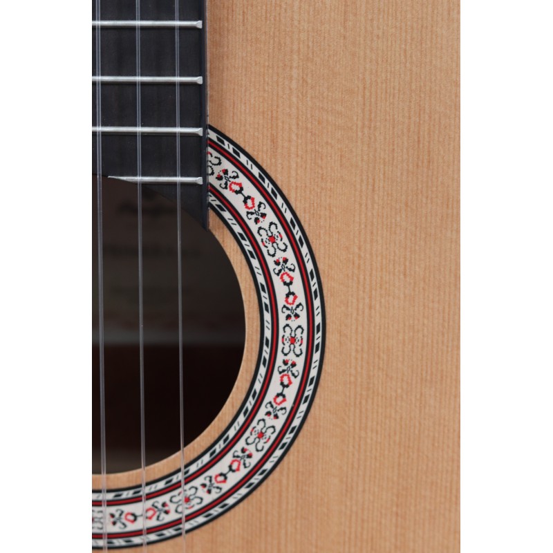 GUITARE PRODIPE PRIMERA 4/4 GAUCHER