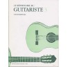 RIVOAL LE REPERTOIRE DU GUITARISTE 3 HL25329