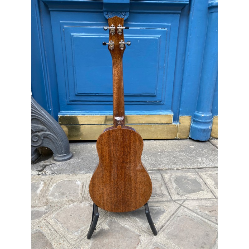 UKULELE KIWAYA TENOR KPT1M/E