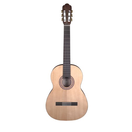 GUITARE PRODIPE STUDENT 4/4 GAUCHER