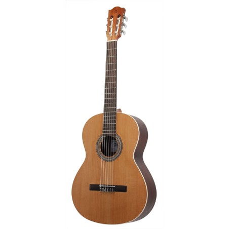 GUITARE ALHAMBRA Z NATURE CEDRE