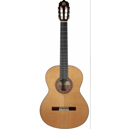 GUITARE ALHAMBRA 1C HT CEDRE