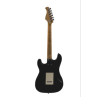 GUITARE ELECTRIQUE PRODIPE NOIR ST80MABK