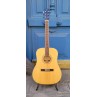 GUITARE ACOUSTIQUE PRODIPE SD150 DREADNOUGH MAHOGANY