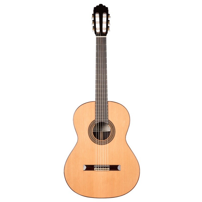 GUITARE CLASSIQUE PRODIPE SOLOIST 500