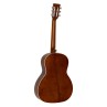 GUITARE FOLK RICHWOOD HERITAGE SERIE PARLOR TABLE EN CEDRE MASSIF SUNBURST HSP-35-MBR