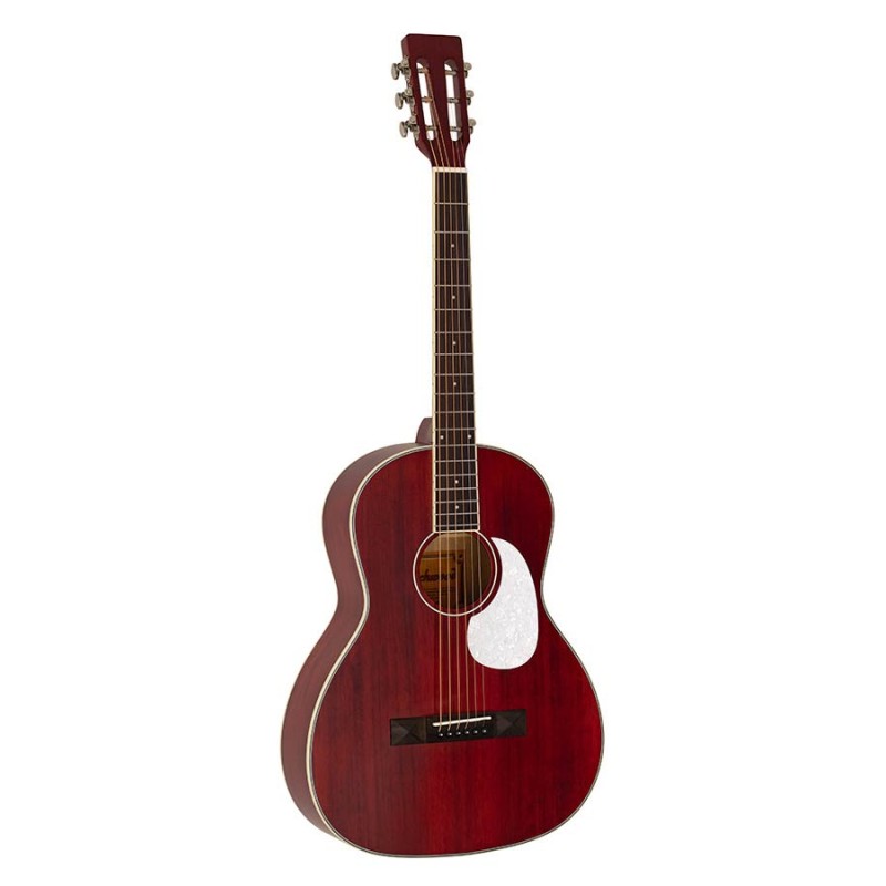 GUITARE FOLK RICHWOOD HERITAGE SERIES PARLOS HSP-35-MRD