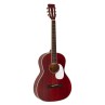 GUITARE FOLK RICHWOOD HERITAGE SERIES PARLOS HSP-35-MRD