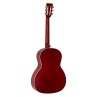 GUITARE FOLK RICHWOOD HERITAGE SERIES PARLOS HSP-35-MRD