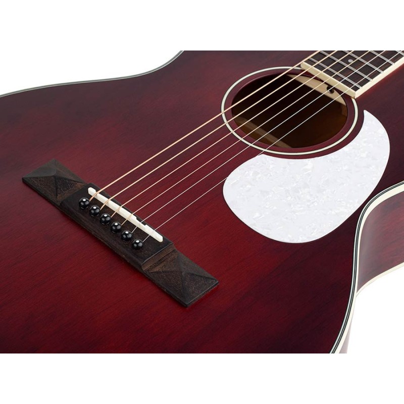 GUITARE FOLK RICHWOOD HERITAGE SERIES PARLOS HSP-35-MRD