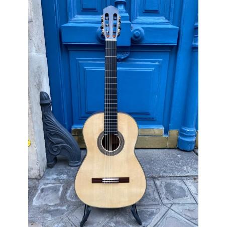 GUITARE WOLFGANG JELLINGHAUS SEGOVIA EPICEA 