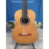 GUITARE WOLFGANG JELLINGHAUS CONSERVATORY 1A EF CEDRE GRANADILLO