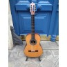 GUITARE WOLFGANG JELLINGHAUS CONSERVATORY 1A EF CEDRE PALISSANDRE