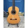 GUITARE WOLFGANG JELLINGHAUS CONSERVATORY 1A EF CEDRE PALISSANDRE