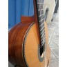 GUITARE WOLFGANG JELLINGHAUS CONSERVATORY 1A EF CEDRE PALISSANDRE