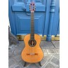 GUITARE WOLFGANG JELLINGHAUS CONSERVATORY 1A CEDRE GRANADILLO 