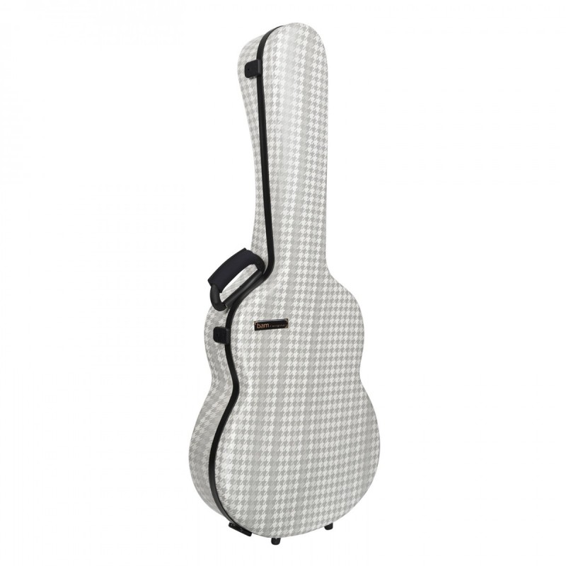 ETUI BAM GUITARE CLASSIQUE HIGHTECH CABOURG 