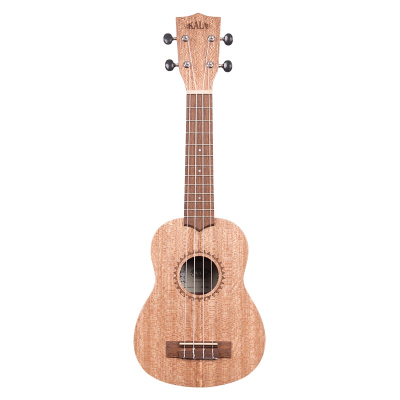 UKULELE KALA SOPRANO MERANTI KA20S