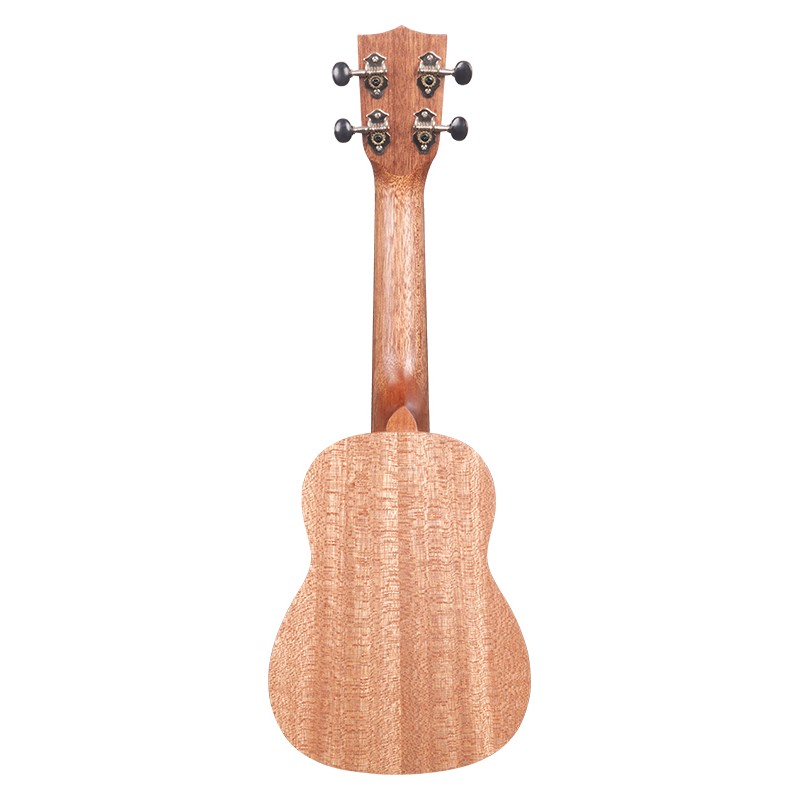 UKULELE KALA SOPRANO MERANTI KA20S