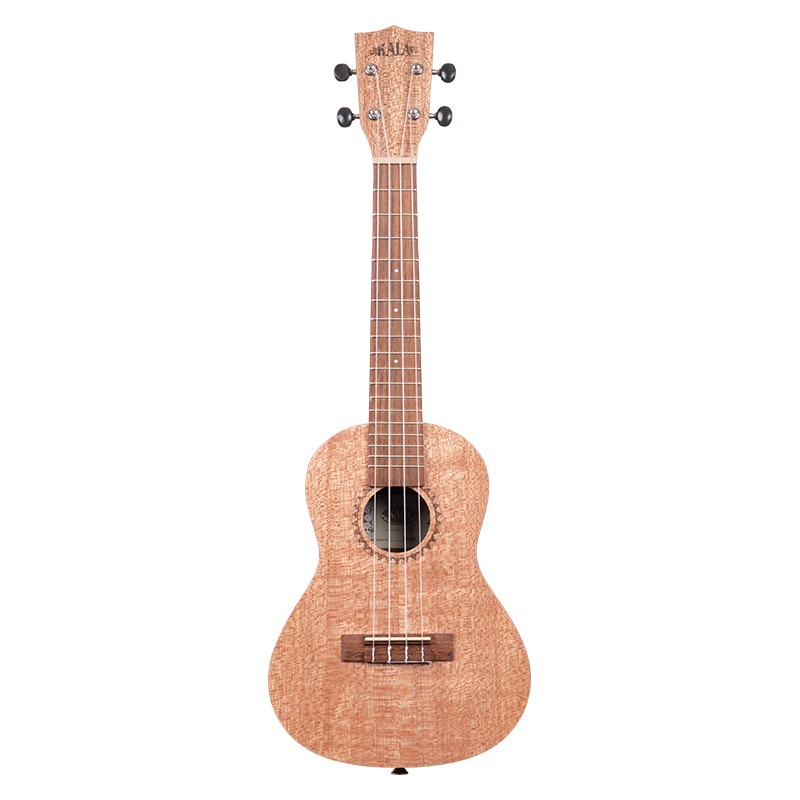 UKULELE KALA CONCERT MERANTI KA20C