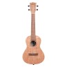 UKULELE KALA CONCERT MERANTI KA20C