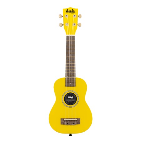 UKULELE KALA SOPRANO UKADELIC TAXI CAB