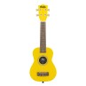 UKULELE KALA SOPRANO UKADELIC TAXI CAB