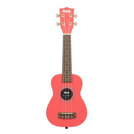 UKULELE KALA SOPRANO RAZZLE DAZZLE 