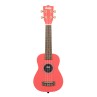 UKULELE KALA SOPRANO RAZZLE DAZZLE 