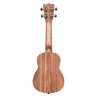 UKULELE KALA SOPRANO TEAK TRI-TOP 