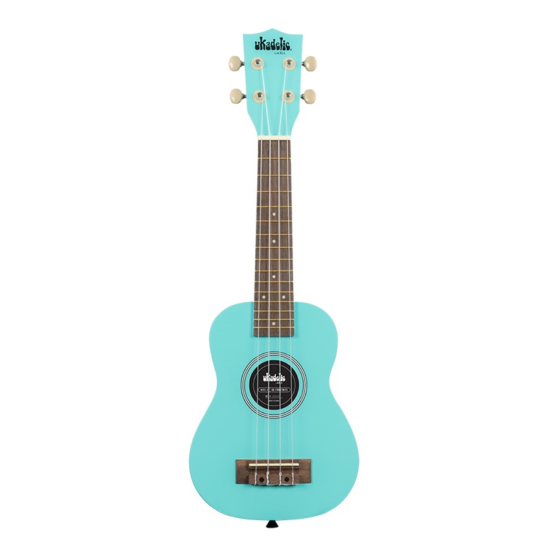 UKULELE KALA SOPRANO FROST BITE